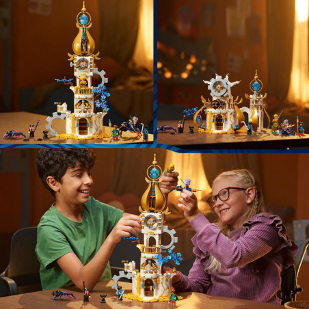 LEGO DREAMZzz 71477 -