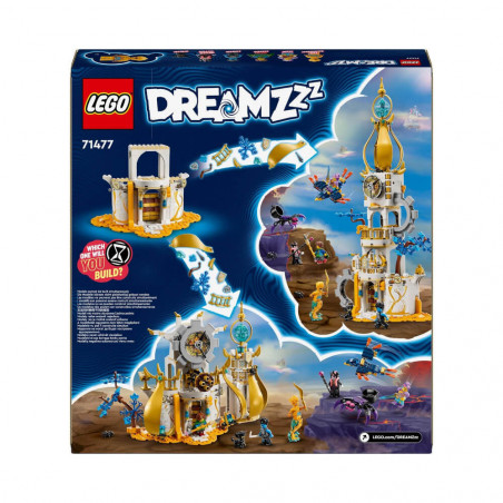 LEGO DREAMZzz 71477 -