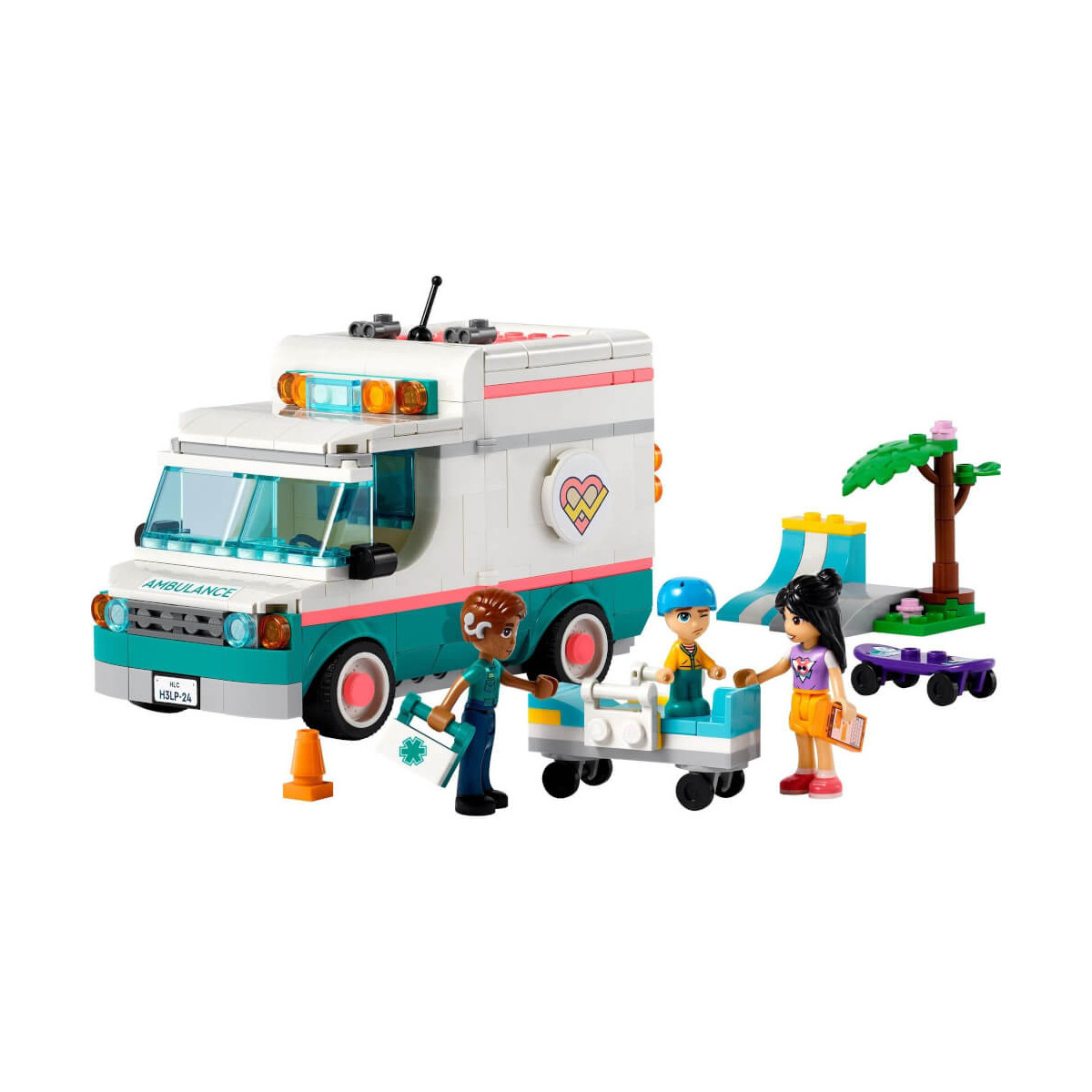 LEGO Friends 42613 -