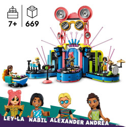 LEGO Friends 42616 -