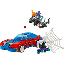 LEGO Super Heroes 76279 -