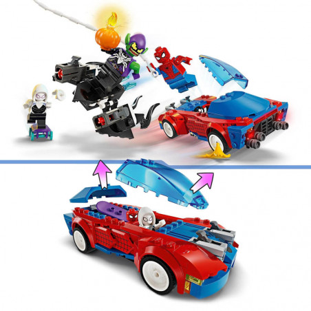 LEGO Super Heroes 76279 -