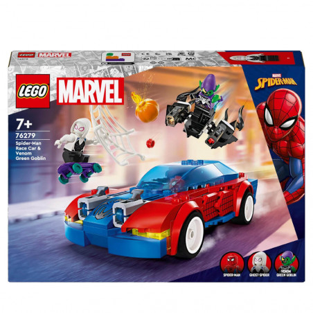 LEGO Super Heroes 76279 -