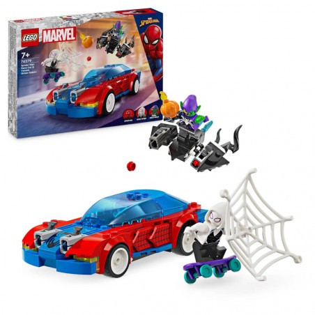 LEGO Super Heroes 76279 -