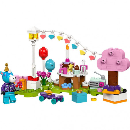 Gaming IP Gumdrop 1 2024 - ANIMAL CROSSING