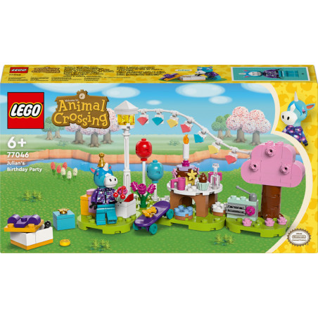 Gaming IP Gumdrop 1 2024 - ANIMAL CROSSING