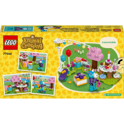 Gaming IP Gumdrop 1 2024 - ANIMAL CROSSING