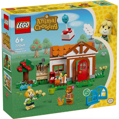 Gaming IP Gumdrop 4 2024 - ANIMAL CROSSING