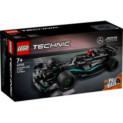 tbd-Technic-Pull-B1-2024 - MERCEDES F1 PULLBACK