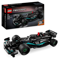 tbd-Technic-Pull-B1-2024 - MERCEDES F1 PULLBACK