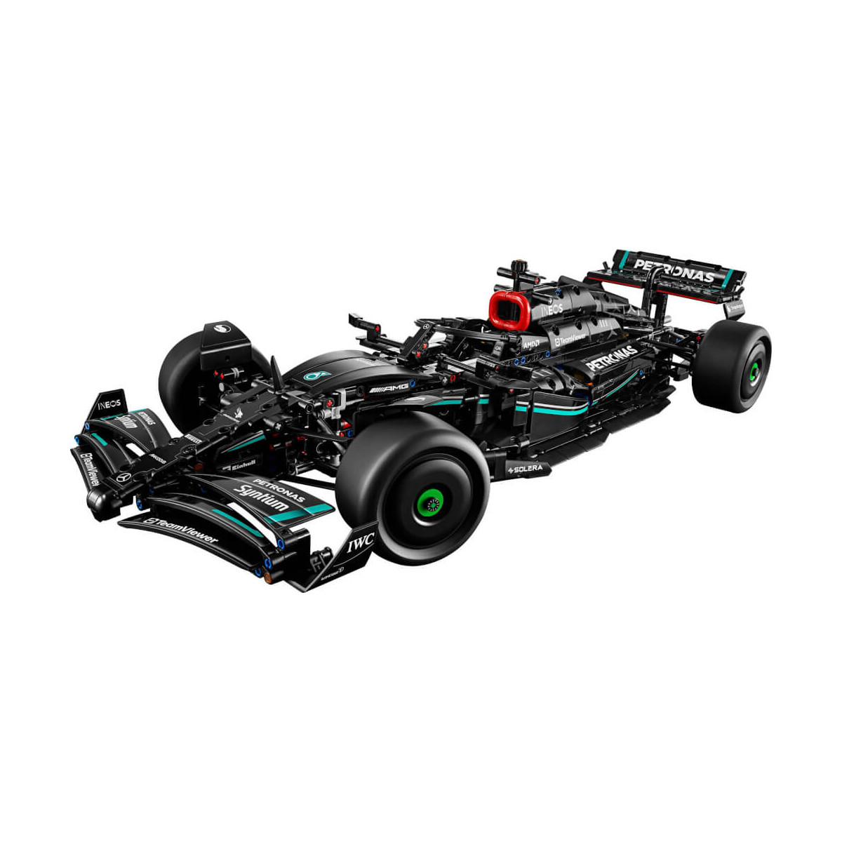 tbd-Technic-Race1-2024 - F1 MERCEDES AMG