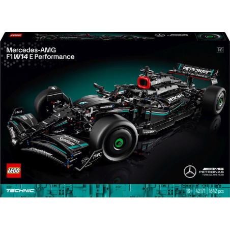 tbd-Technic-Race1-2024 - F1 MERCEDES AMG