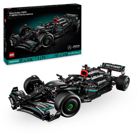 tbd-Technic-Race1-2024 - F1 MERCEDES AMG