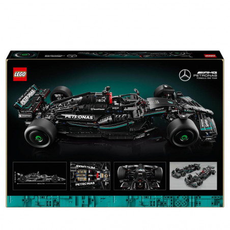 tbd-Technic-Race1-2024 - F1 MERCEDES AMG
