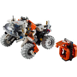 Weltraum Transportfahrzeug LT78