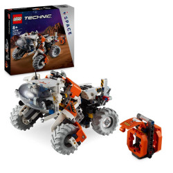 Weltraum Transportfahrzeug LT78