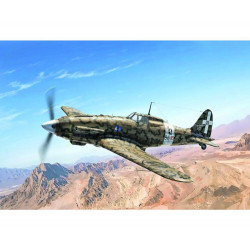 1:32 Macchi MC. 202