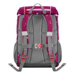 KID Rucksack-Set Fairy Freya, 3-teilig