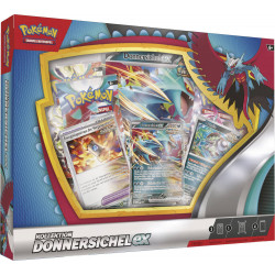 PKM EX Box November MBE6
