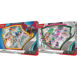 PKM EX Box November MBE6