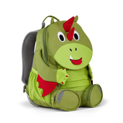 Großer Freund - Drache