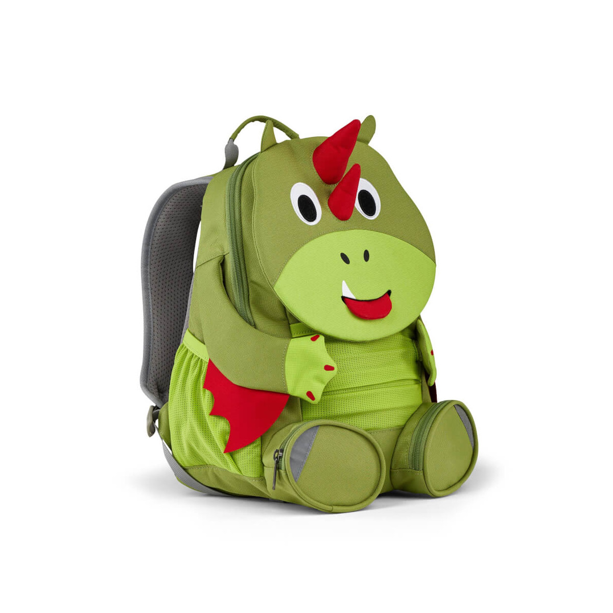 Großer Freund - Drache