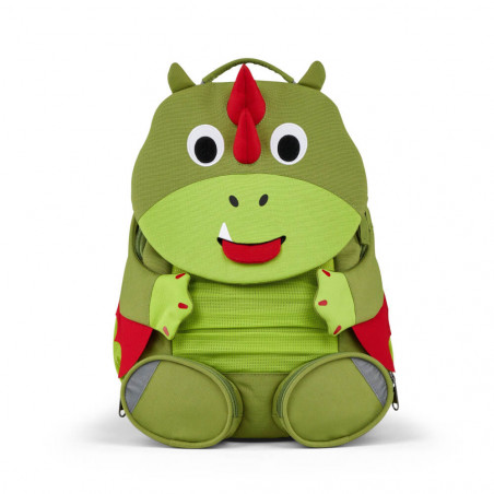 Großer Freund - Drache