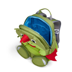Großer Freund - Drache