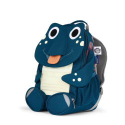 Großer Freund - Schildkröte