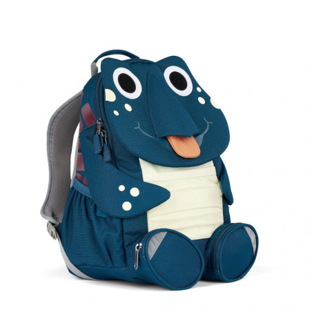 Großer Freund - Schildkröte