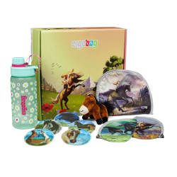 Pferde - Fan-Box