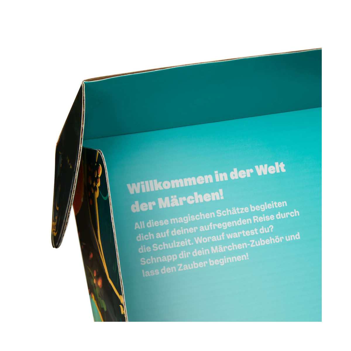 Märchen - Fan-Box