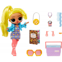 L.O.L. Surprise Tweens Core-H