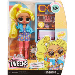 L.O.L. Surprise Tweens Core-H