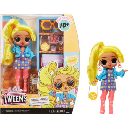 L.O.L. Surprise Tweens Core-H
