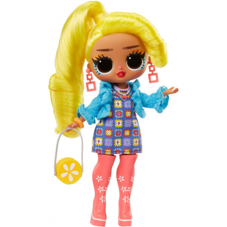 L.O.L. Surprise Tweens Core-H