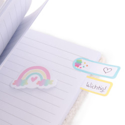 DL Sticky Notes-Set