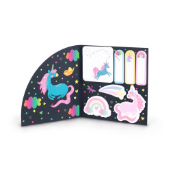 DL Sticky Notes-Set