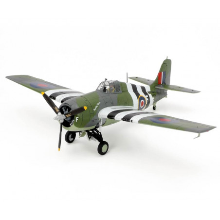 1:48 US Grum. FM-1 Wildcat/Ma