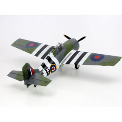 1:48 US Grum. FM-1 Wildcat/Ma
