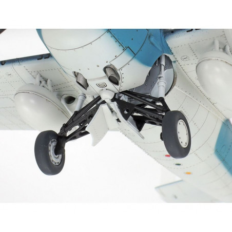 1:48 US Grum. FM-1 Wildcat/Ma