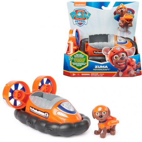 PAW Basic Vehicle Zuma (Recyc