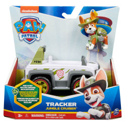 PAW Basic Vehicle Tracker (Re