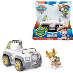 PAW Basic Vehicle Tracker (Re