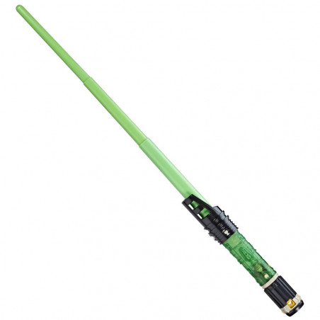 Hasbro - Star Wars Lightsaber Forge Kyber Core Luke Skywalker Lichtschwert