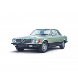1:24 Mercedes 500 SLC