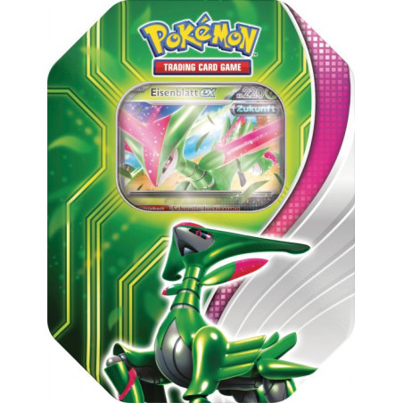 POK Pokemon Tin 113