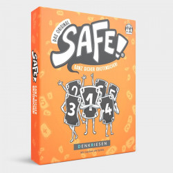 Safe! Das Original