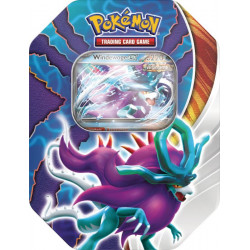 POK Pokemon Tin 112