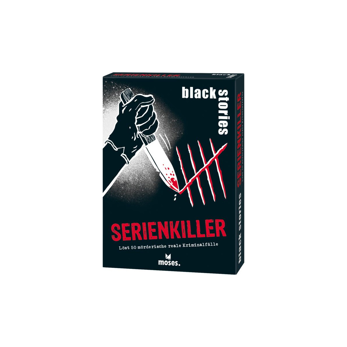 black stories Serienkiller